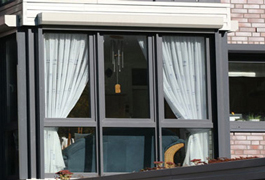 Fenster Rollladen Widget 265x180